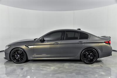 2022 BMW M5 COMPETITION   - Photo 8 - Joliet, IL 60435
