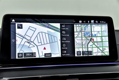 2022 BMW M5 COMPETITION   - Photo 32 - Joliet, IL 60435