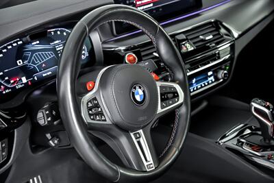 2022 BMW M5 COMPETITION   - Photo 25 - Joliet, IL 60435