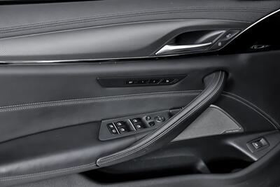 2022 BMW M5 COMPETITION   - Photo 18 - Joliet, IL 60435