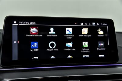 2022 BMW M5 COMPETITION   - Photo 35 - Joliet, IL 60435