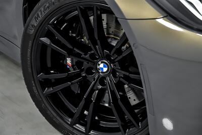 2022 BMW M5 COMPETITION   - Photo 4 - Joliet, IL 60435