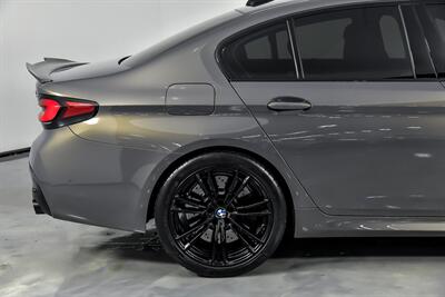 2022 BMW M5 COMPETITION   - Photo 13 - Joliet, IL 60435