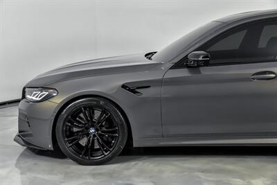 2022 BMW M5 COMPETITION   - Photo 7 - Joliet, IL 60435
