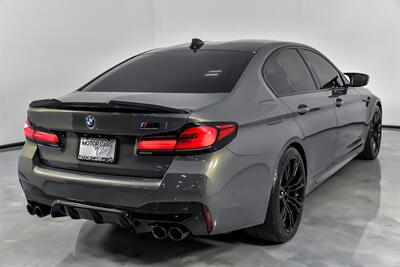 2022 BMW M5 COMPETITION   - Photo 12 - Joliet, IL 60435