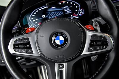 2022 BMW M5 COMPETITION   - Photo 28 - Joliet, IL 60435