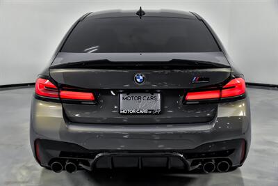 2022 BMW M5 COMPETITION   - Photo 11 - Joliet, IL 60435