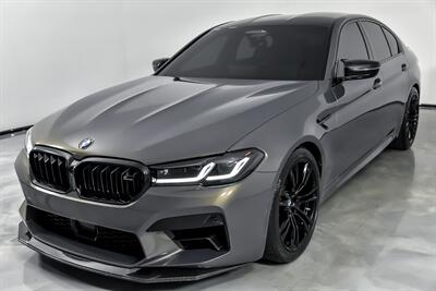 2022 BMW M5 COMPETITION   - Photo 6 - Joliet, IL 60435