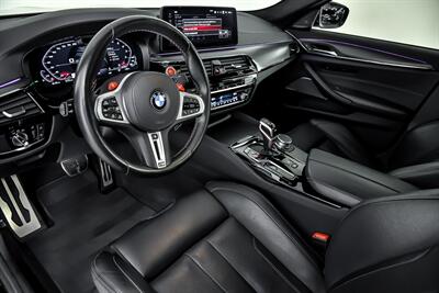 2022 BMW M5 COMPETITION   - Photo 21 - Joliet, IL 60435