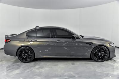 2022 BMW M5 COMPETITION   - Photo 14 - Joliet, IL 60435