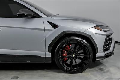 2022 Lamborghini Urus GRAPHITE CAPSULE-HUGE $320K MSRP-$30K NOVITEC MODS - Photo 15 - Joliet, IL 60435