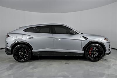 2022 Lamborghini Urus GRAPHITE CAPSULE-HUGE $320K MSRP-$30K NOVITEC MODS - Photo 14 - Joliet, IL 60435
