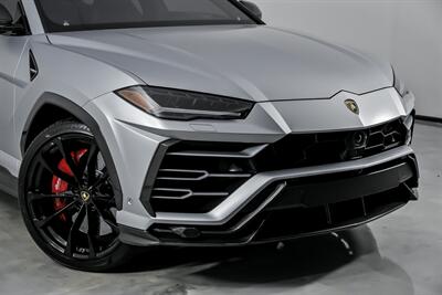 2022 Lamborghini Urus GRAPHITE CAPSULE-HUGE $320K MSRP-$30K NOVITEC MODS - Photo 3 - Joliet, IL 60435