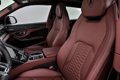 2022 Lamborghini Urus GRAPHITE CAPSULE-HUGE $320K MSRP-$30K NOVITEC MODS - Photo 23 - Joliet, IL 60435