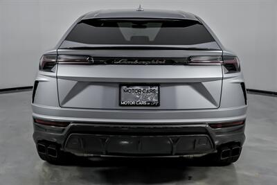 2022 Lamborghini Urus GRAPHITE CAPSULE-HUGE $320K MSRP-$30K NOVITEC MODS - Photo 11 - Joliet, IL 60435