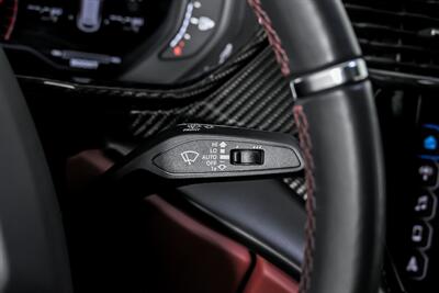 2022 Lamborghini Urus GRAPHITE CAPSULE-HUGE $320K MSRP-$30K NOVITEC MODS - Photo 34 - Joliet, IL 60435