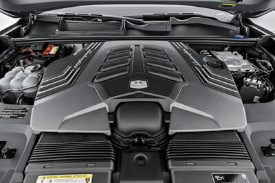2022 Lamborghini Urus GRAPHITE CAPSULE-HUGE $320K MSRP-$30K NOVITEC MODS - Photo 17 - Joliet, IL 60435