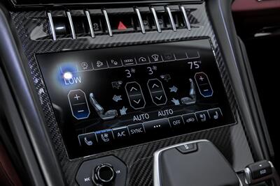 2022 Lamborghini Urus GRAPHITE CAPSULE-HUGE $320K MSRP-$30K NOVITEC MODS - Photo 40 - Joliet, IL 60435