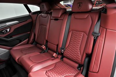 2022 Lamborghini Urus GRAPHITE CAPSULE-HUGE $320K MSRP-$30K NOVITEC MODS - Photo 25 - Joliet, IL 60435