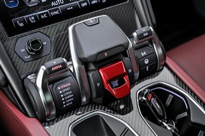 2022 Lamborghini Urus GRAPHITE CAPSULE-HUGE $320K MSRP-$30K NOVITEC MODS - Photo 41 - Joliet, IL 60435