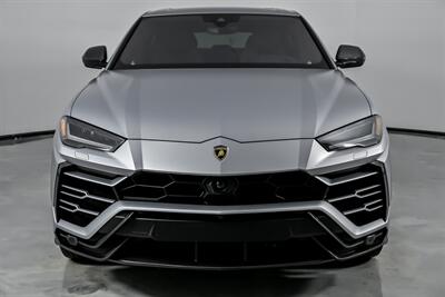 2022 Lamborghini Urus GRAPHITE CAPSULE-HUGE $320K MSRP-$30K NOVITEC MODS - Photo 5 - Joliet, IL 60435