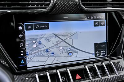 2022 Lamborghini Urus GRAPHITE CAPSULE-HUGE $320K MSRP-$30K NOVITEC MODS - Photo 37 - Joliet, IL 60435