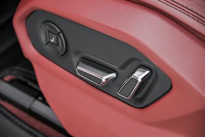 2022 Lamborghini Urus GRAPHITE CAPSULE-HUGE $320K MSRP-$30K NOVITEC MODS - Photo 27 - Joliet, IL 60435