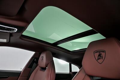 2022 Lamborghini Urus GRAPHITE CAPSULE-HUGE $320K MSRP-$30K NOVITEC MODS - Photo 24 - Joliet, IL 60435