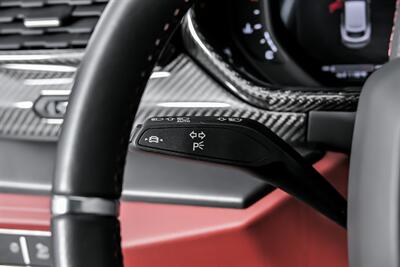 2022 Lamborghini Urus GRAPHITE CAPSULE-HUGE $320K MSRP-$30K NOVITEC MODS - Photo 32 - Joliet, IL 60435