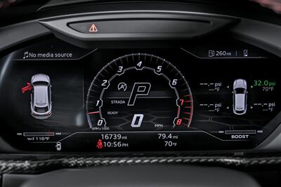 2022 Lamborghini Urus GRAPHITE CAPSULE-HUGE $320K MSRP-$30K NOVITEC MODS - Photo 30 - Joliet, IL 60435