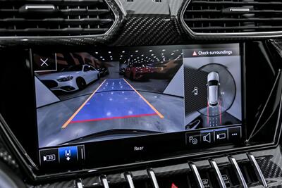 2022 Lamborghini Urus GRAPHITE CAPSULE-HUGE $320K MSRP-$30K NOVITEC MODS - Photo 38 - Joliet, IL 60435