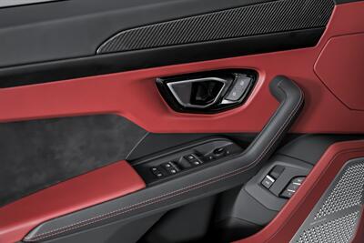 2022 Lamborghini Urus GRAPHITE CAPSULE-HUGE $320K MSRP-$30K NOVITEC MODS - Photo 18 - Joliet, IL 60435