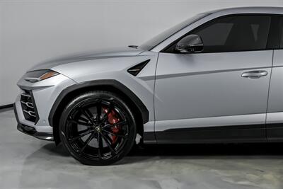 2022 Lamborghini Urus GRAPHITE CAPSULE-HUGE $320K MSRP-$30K NOVITEC MODS - Photo 7 - Joliet, IL 60435