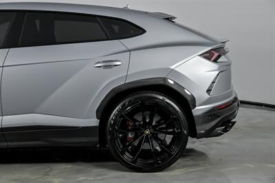 2022 Lamborghini Urus GRAPHITE CAPSULE-HUGE $320K MSRP-$30K NOVITEC MODS - Photo 9 - Joliet, IL 60435