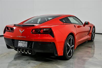 2015 Chevrolet Corvette Stingray   - Photo 12 - Joliet, IL 60435