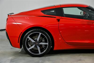 2015 Chevrolet Corvette Stingray   - Photo 13 - Joliet, IL 60435