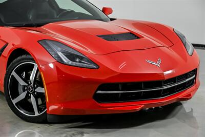2015 Chevrolet Corvette Stingray   - Photo 3 - Joliet, IL 60435