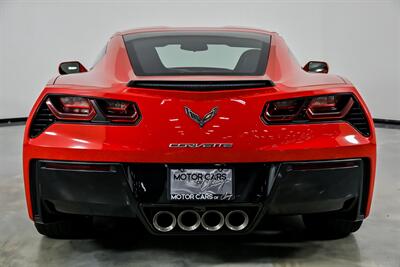 2015 Chevrolet Corvette Stingray   - Photo 11 - Joliet, IL 60435