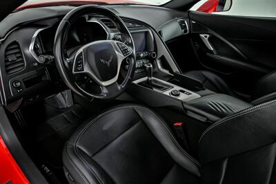 2015 Chevrolet Corvette Stingray   - Photo 20 - Joliet, IL 60435