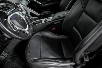 2015 Chevrolet Corvette Stingray   - Photo 21 - Joliet, IL 60435