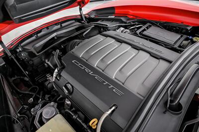 2015 Chevrolet Corvette Stingray   - Photo 17 - Joliet, IL 60435