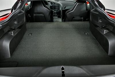 2015 Chevrolet Corvette Stingray   - Photo 16 - Joliet, IL 60435