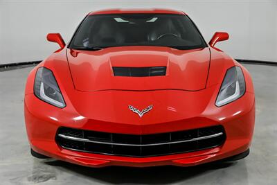 2015 Chevrolet Corvette Stingray   - Photo 5 - Joliet, IL 60435