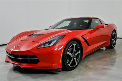 2015 Chevrolet Corvette Stingray   - Photo 6 - Joliet, IL 60435