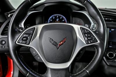 2015 Chevrolet Corvette Stingray   - Photo 26 - Joliet, IL 60435