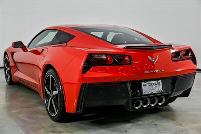 2015 Chevrolet Corvette Stingray   - Photo 10 - Joliet, IL 60435