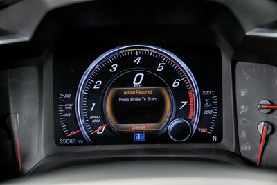 2015 Chevrolet Corvette Stingray   - Photo 25 - Joliet, IL 60435