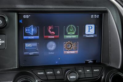 2015 Chevrolet Corvette Stingray   - Photo 30 - Joliet, IL 60435