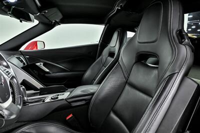 2015 Chevrolet Corvette Stingray   - Photo 22 - Joliet, IL 60435