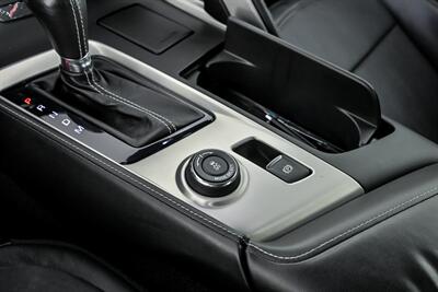 2015 Chevrolet Corvette Stingray   - Photo 33 - Joliet, IL 60435
